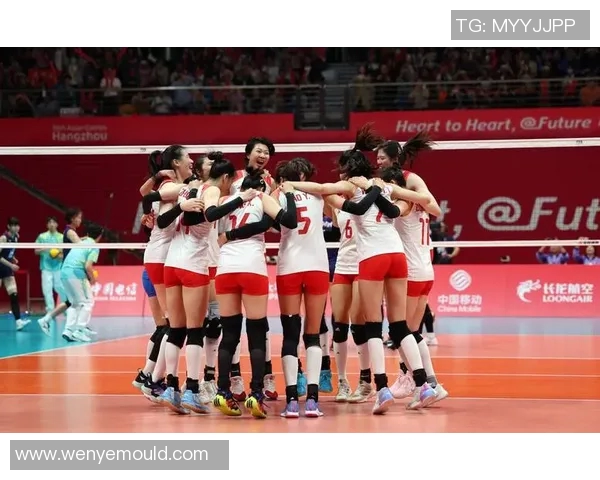 杭州排球队在排球比赛经验排行榜中荣获第七名展现实力与潜力