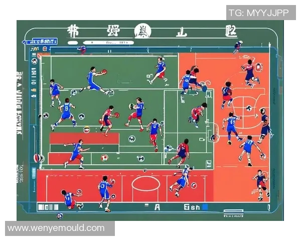 最近备受关注的足球明星们的精彩表现与未来发展趋势分析 最近备受关注的足球明星们的精彩表现与未来发展趋势分析