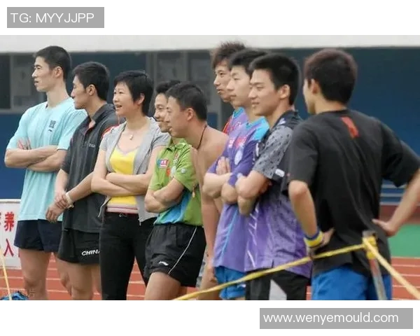 杭州乒乓球队心理素质探讨与提升策略研究