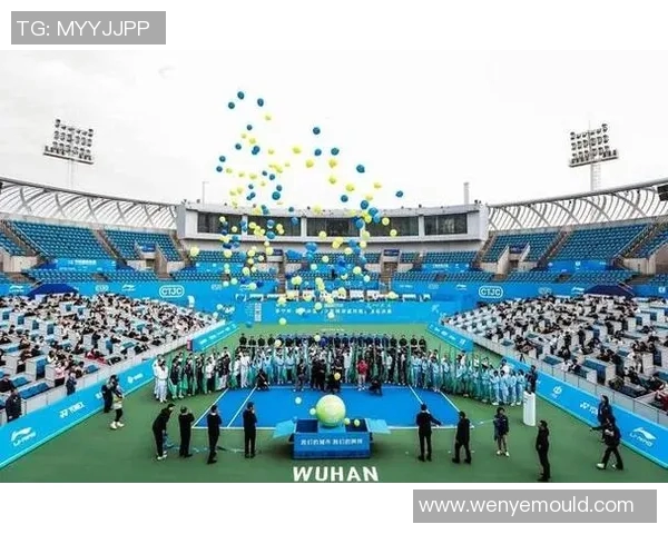 武汉网球队勇闯城市联赛的辉煌历程与未来展望