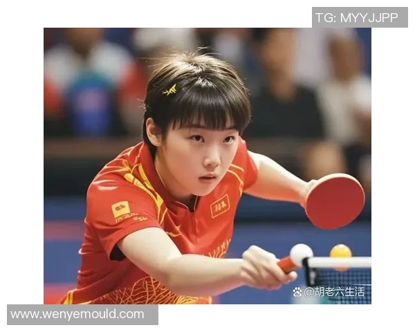 西安乒乓球队的奋斗历程与成长蜕变的精彩故事分享