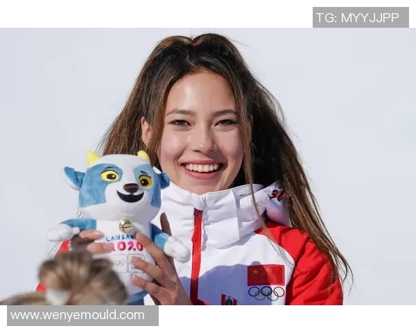 足球明星谷爱凌的传奇之路与运动精神的完美结合 足球明星谷爱凌的传奇之路与运动精神的完美结合