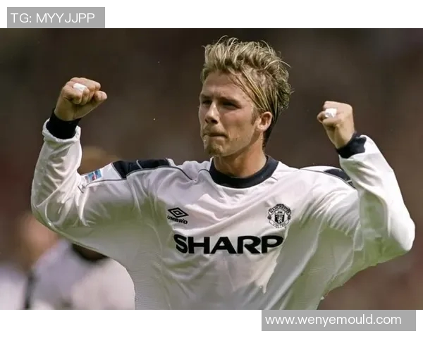 他是足球明星英语的代表人物展现了运动与文化的完美结合