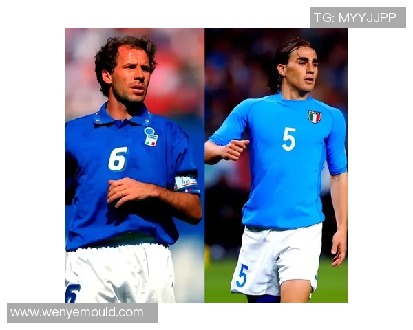 意大利国家足球明星的辉煌历程与传奇瞬间回顾 意大利国家足球明星的辉煌历程与传奇瞬间回顾
