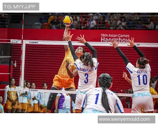 杭州排球队在邀请赛中的技术表现分析与点评 杭州排球队在邀请赛中的技术表现分析与点评