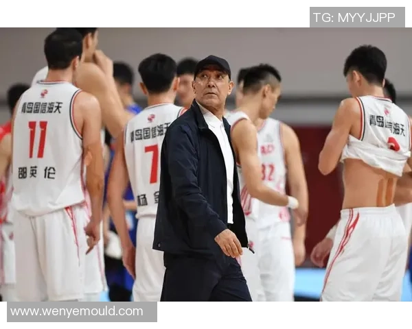 武汉篮球队的精神探索与团队意识深度解析