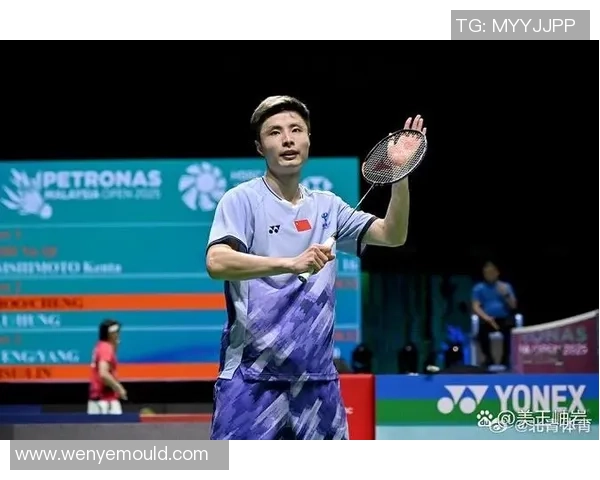 广州与北京羽毛球队赛后复盘分析团队配合与战术执行的关键要素