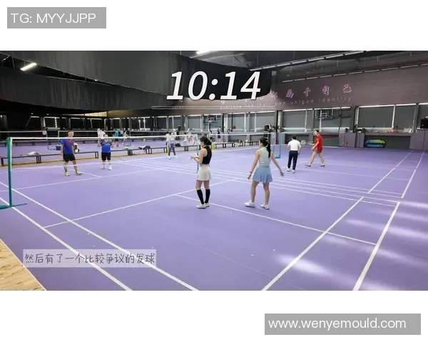 武汉羽毛球队的盯防体系与战术分析探讨羽毛球比赛中的关键策略 武汉羽毛球队的盯防体系与战术分析探讨羽毛球比赛中的关键策略