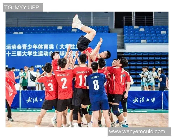 武汉排球队在全国排球灵活性排行榜中荣获第十名展现出强劲实力与潜力 武汉排球队在全国排球灵活性排行榜中荣获第十名展现出强劲实力与潜力