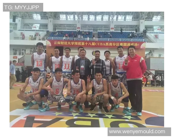 重庆篮球队杯赛个人能力全面解析与表现评估