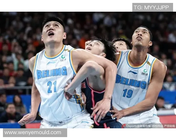 深圳篮球队耐力对比深度解析揭示球队竞技状态与训练效果