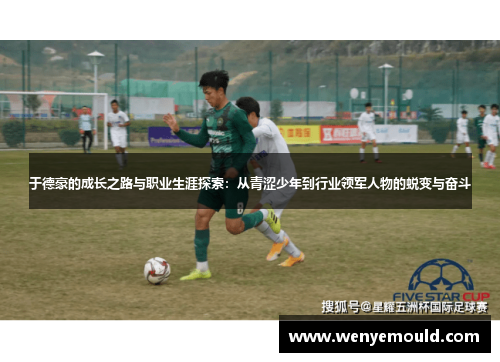 于德豪的成长之路与职业生涯探索：从青涩少年到行业领军人物的蜕变与奋斗