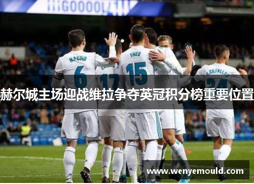 赫尔城主场迎战维拉争夺英冠积分榜重要位置